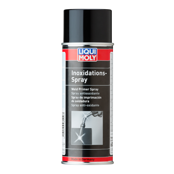 Inoxidationsspray