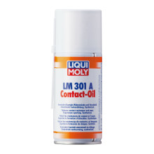 LM 301 A Contact-Oil