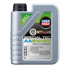 Special Tec AA 5W-20